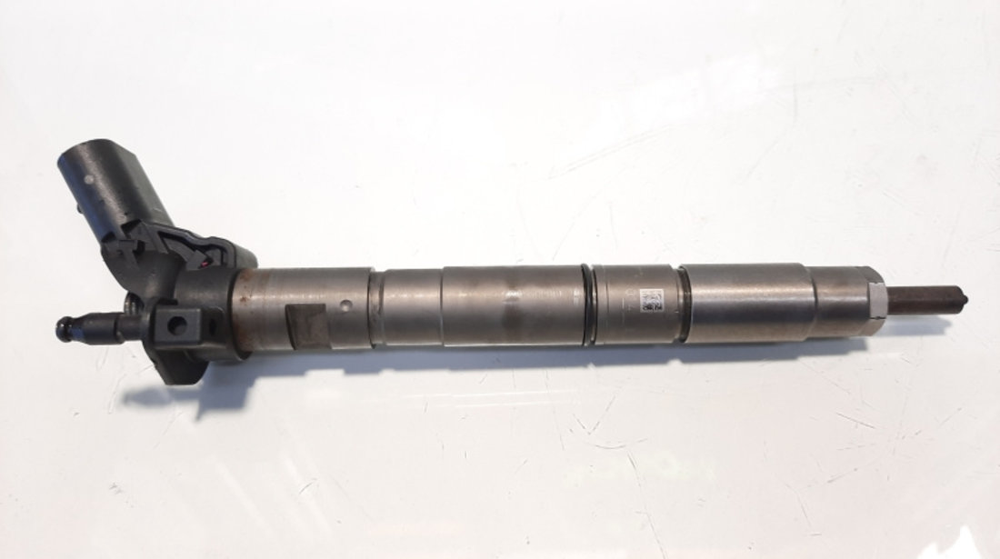 Injector, cod 057130277AG, Audi A4 Avant (8K5, B8) 3.0 tdi, CAP (idi:369178)