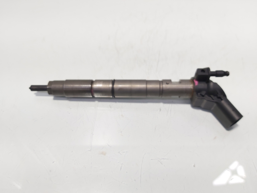 Injector, cod 057130277AG, Audi A5 (8T3) 2.0 TDI, CAP (id:700569)