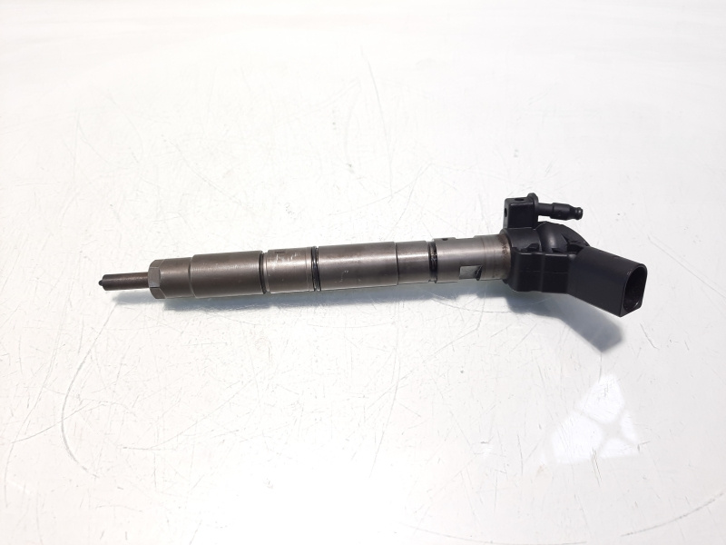 Injector, cod 057130277AG, Audi A5 (8T3), 3.0 TDI, CAP (id:564770)