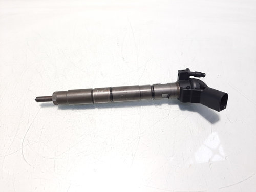 Injector, cod 057130277AG, Audi A5 (8T3), 3.0 TDI, CAP (id:564770)