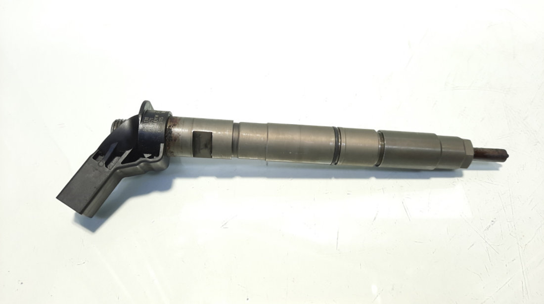 Injector, cod 057130277AG, Audi A5 (8T3) 3.0 tdi, CAP (id:461135)