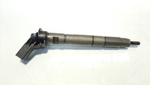 Injector, cod 057130277AG, Audi A5 (8T3) 3.0 tdi, ...