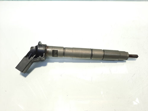 Injector, cod 057130277AG, Audi A5 Sportback (8TA) 3.0 tdi, CCWA
