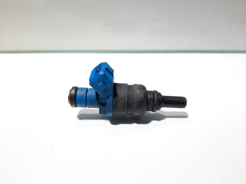 Injector, cod 058133551F, Audi A4 (8D2, B5) 1.8 B, APT