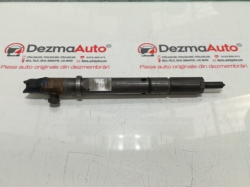 Injector cod 059130201B, Audi A4 (8D2, B5) 2.5 tdi