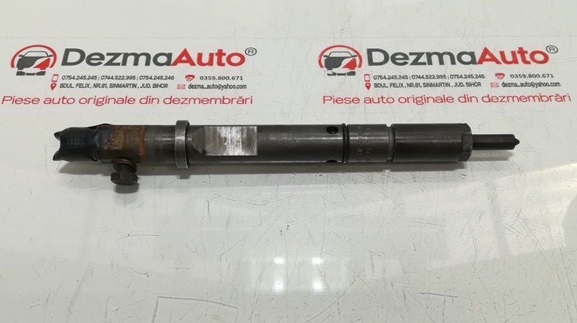 Injector cod 059130201B, Audi A4 (8D2, B5) 2.5 tdi