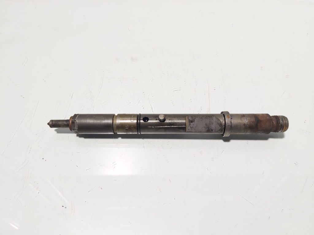 Injector, cod 059130201B, Audi A4 (8E2, B6), 2.5 TDI, BDG (idi:673810)