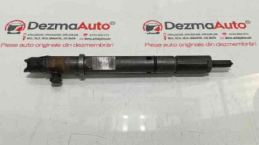 Injector,cod 059130201B Audi A6 (4B, C5) 2.5 tdi BDG (id:312089)