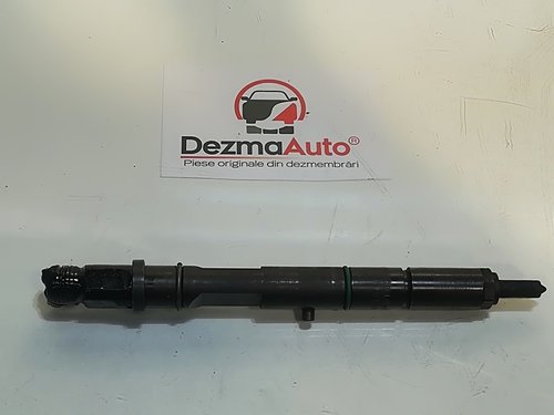 Injector cod 059130201B, Audi A6 Avant (4B, C5) 2.5 tdi