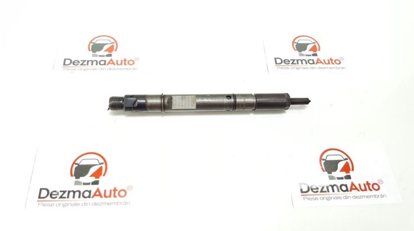 Injector cod 059130201D, Audi A6 Avant (4B, C5) 2.5 tdi