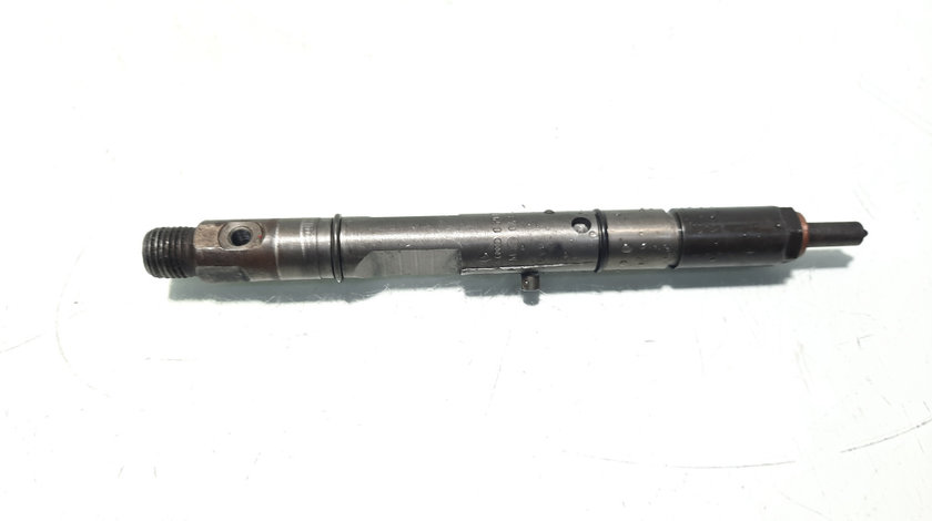 Injector, cod 059130201F, 0432133795, Audi A6 (4B2, C5), 2.5 TDI, BFC (id:569232)