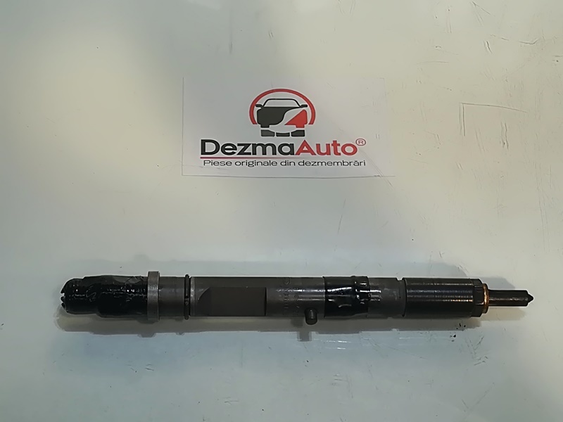Injector cod 059130201F, Audi A4 (8E2, B6) 2.5 tdi