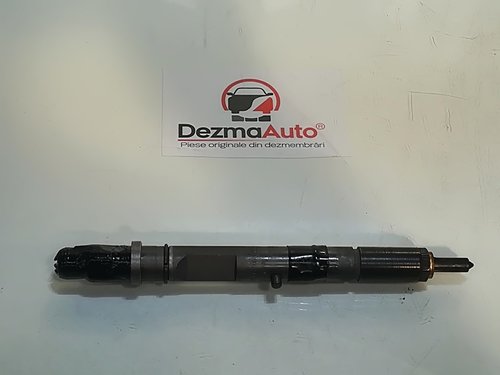 Injector cod 059130201F, Audi A6 (4B, C5) 2.5 tdi