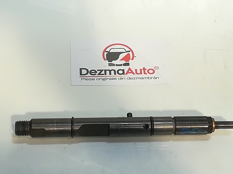 Injector cod 059130201F, Skoda Superb (3U4) 2.5 tdi (id:168345)