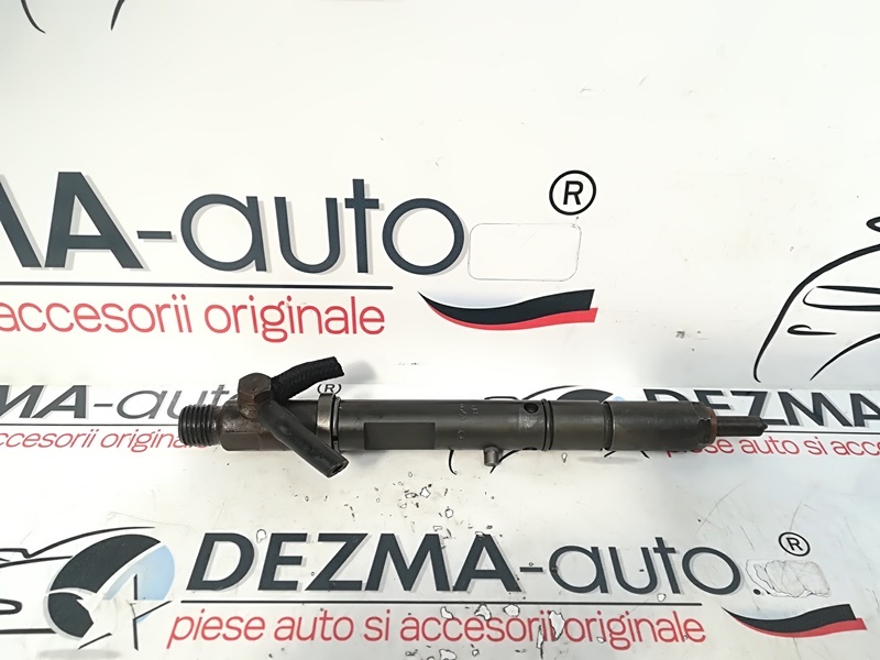 Injector cod 059130201G, Skoda Superb (3U4) 2.5 tdi (id:185338)
