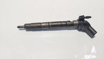 Injector, cod 059130277AB, 0445115037, Audi A4 Cab...