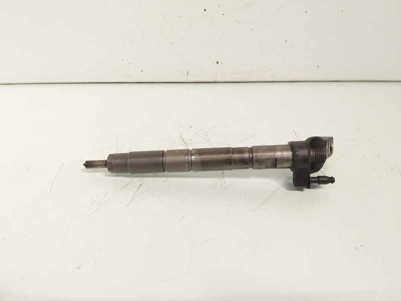 Injector, cod 059130277AB, 0445115037, VW Touareg (7LA, 7L6), 3.0 TDI, BKS (id:625059)
