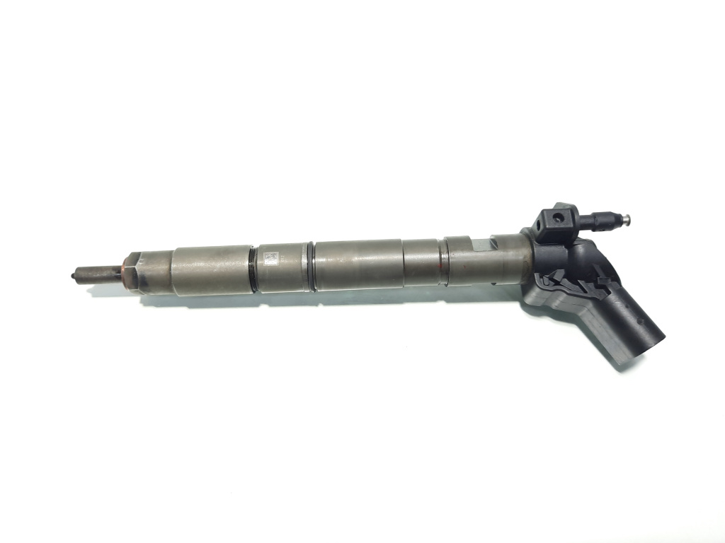 Injector, cod 059130277AB, 0445115037, VW Touareg (7LA, 7L6), 3.0 TDI, BKS (id:573038)