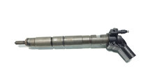 Injector, cod 059130277AB, 0445115037, VW Touareg ...