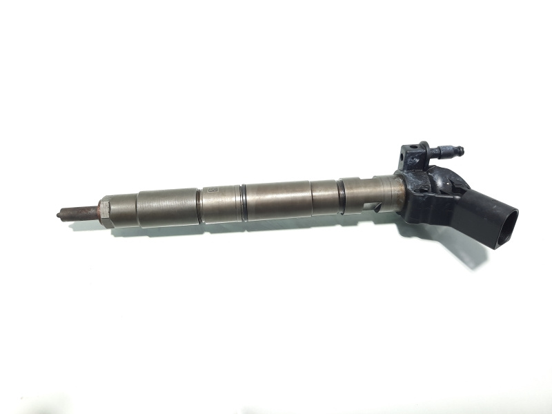 Injector, cod 059130277AB, 0445115037, VW Touareg (7LA, 7L6), 3.0 TDI, BKS (id:573042)