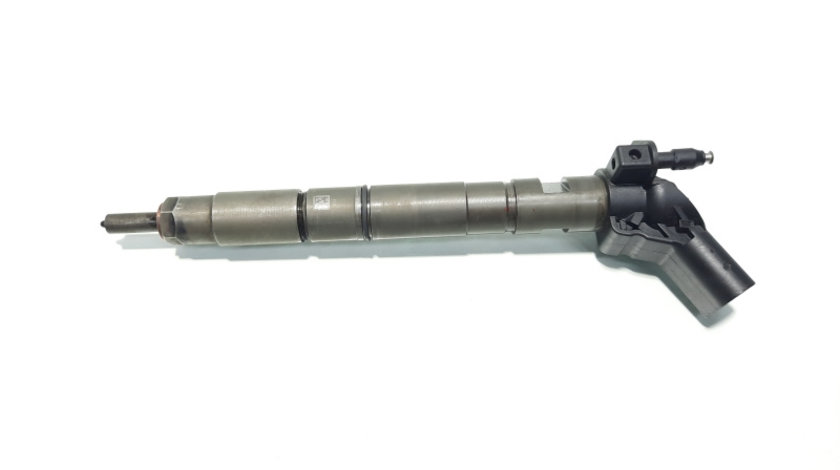 Injector, cod 059130277AB, 0445115037, VW Touareg (7LA, 7L6), 3.0 TDI, BKS (id:573039)