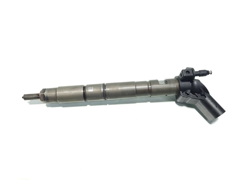 Injector, cod 059130277AB, 0445115037, VW Touareg (7LA, 7L6), 3.0 TDI, BKS (id:573040)
