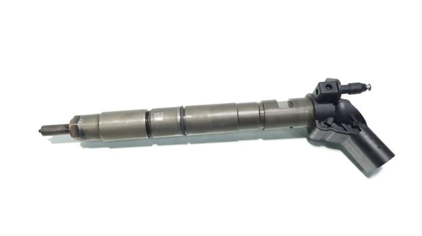 Injector, cod 059130277AB, 0445115037, VW Touareg (7LA, 7L6), 3.0 TDI, BKS (id:573040)