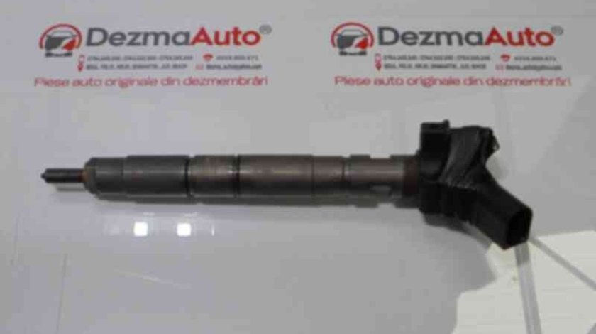 Injector,cod 059130277AC, Audi A6 (4F2, C6) 2.7tdi (id:291236)