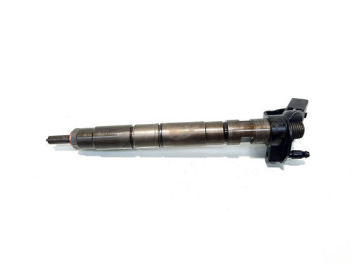 Injector, cod 059130277AH, 0445115052, Audi A4 (8EC, B7), 3.0 TDI, ASB (pr:110747)