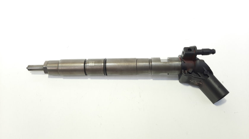 Injector, cod 059130277AH, 0445115052, Audi A6 Avant (4F5, C6), 3.0 TDI, ASB (id:551765)