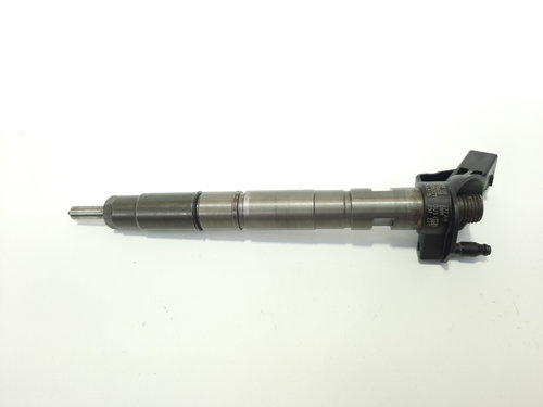Injector, cod 059130277AH, 0445115052, Vw Touareg (7LA, 7L6), 3.0 TDI, BKS (id:551801)