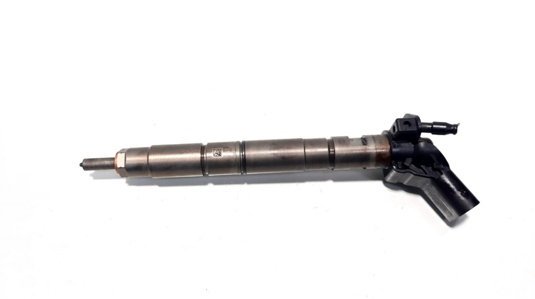 Injector, cod 059130277AJ, 0445115054, Audi A4 (8EC, B7) 2.7 TDI, BPP (idi:518103)