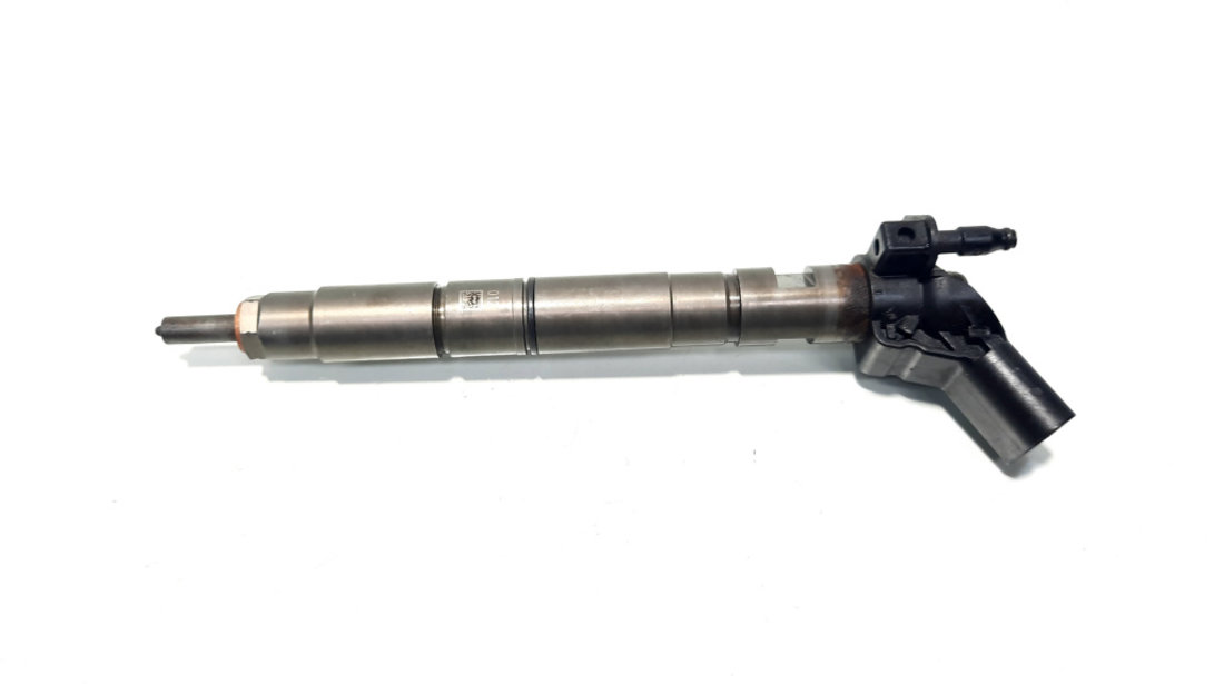 Injector, cod 059130277AJ, 0445115054, Audi A4 (8EC, B7) 2.7 TDI, BPP (idi:518104)