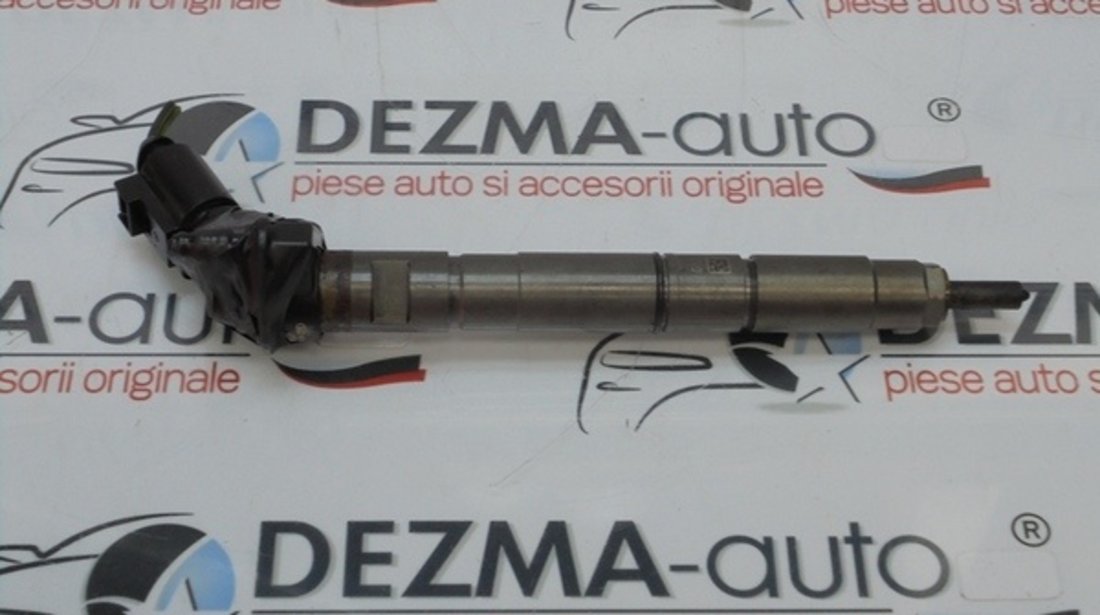 Injector cod 059130277AJ, 0445115054, Audi A4 (8EC, B7) 2.7tdi