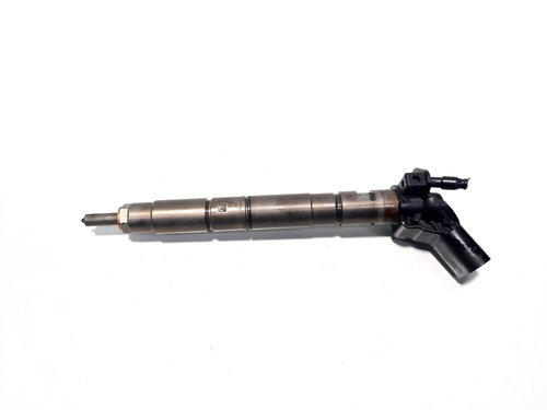 Injector, cod 059130277AJ, 0445115054, Audi A4 Cabriolet (8H7), 2.7 TDI, BPP (idi:518099)