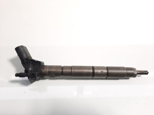 Injector, cod 059130277AJ, 0445115054 Audi A6 Allroad (4FH, C6) 2.7 tdi, BPP (id:441705)