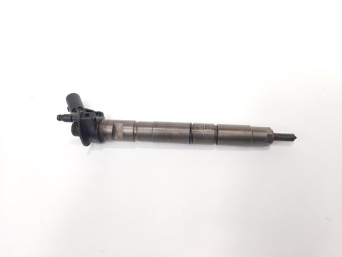 Injector, cod 059130277AJ, 0445115054, Audi A6 Allroad (4FH, C6) 2.7 TDI, BPP (id:552007)