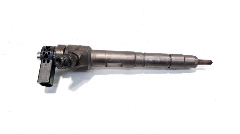 Injector, cod 059130277AJ, 0445115054, Audi A6 Allroad (4FH, C6) 2.7 TDI, BPP (id:533688)