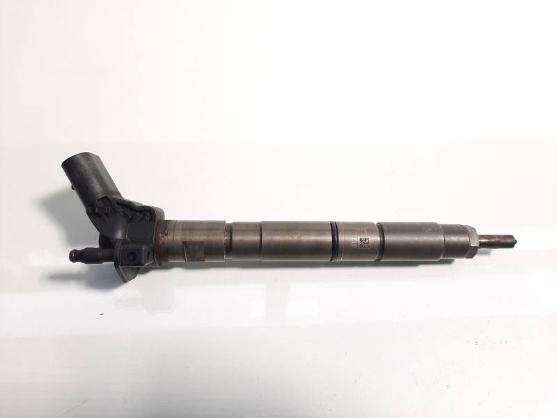 Injector, cod 059130277AJ, 0445115054Audi A6 Allroad (4FH, C6) 2.7 tdi, BPP4(id:437392)