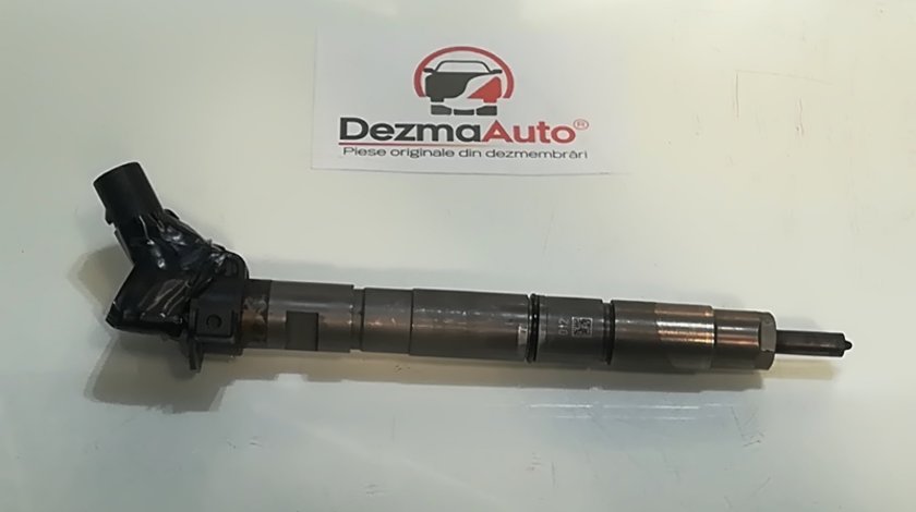 Injector cod 059130277AJ, Audi A6 Allroad (4FH, C6) 2.7TDI (id:254911)