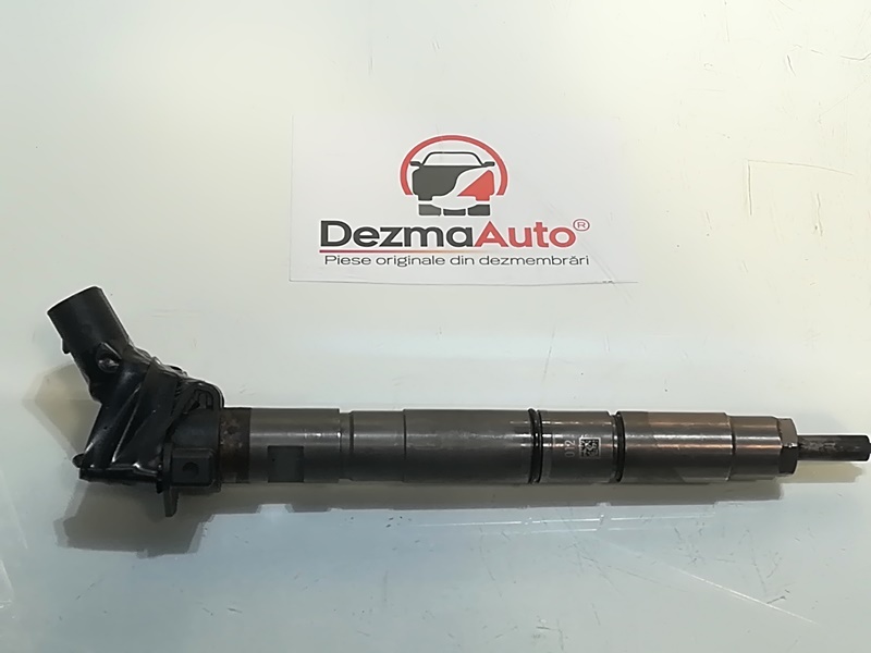 Injector cod 059130277AJ, Audi A6 Allroad (4FH, C6) 2.7TDI (id:254913)