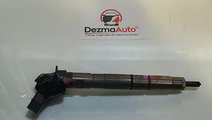 Injector cod 059130277AJ, Audi A6 Allroad (4FH, C6...