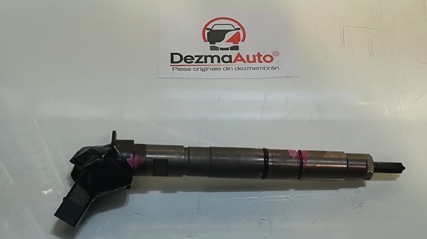 Injector cod 059130277AJ, Audi A6 Allroad (4FH, C6) 2.7TDI (id:254895)