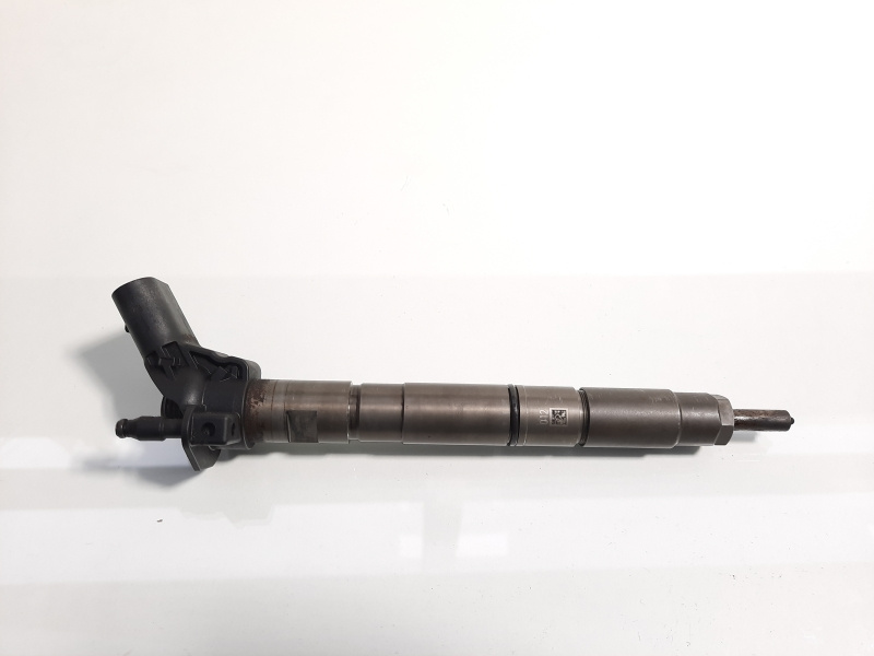 Injector cod 059130277AJ, Audi A6 Allroad (4FH, C6) 2.7TDI (id:254907)