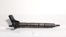 Injector cod 059130277AJ, Audi A6 Allroad (4FH, C6...