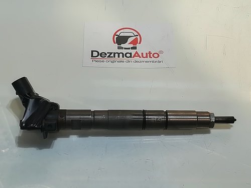 Injector cod 059130277AJ, Audi A6 Allroad (4FH, C6) 2.7TDI (id:254902)