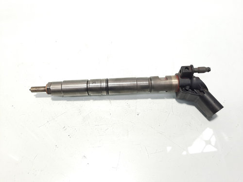 Injector, cod 059130277AR, 0445116015, Audi A4 Avant (8K5, B8), 2.7 TDI, CGK (id:584473)