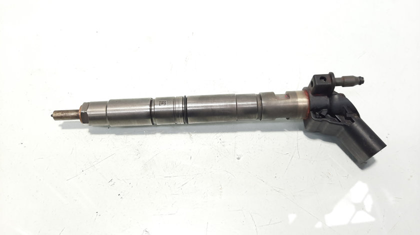 Injector, cod 059130277AR, 0445116015, Audi A4 Avant (8K5, B8), 2.7 TDI, CGK (id:584462)