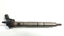 Injector, cod 059130277BD, Audi Q7 (4LB) [Fabr 200...