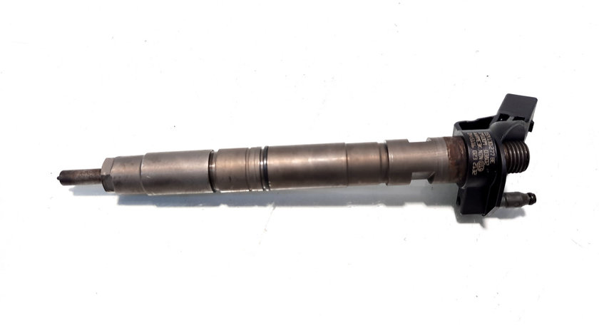 Injector, cod 059130277BE, 0445116023, Audi A4 Avant (8K5, B8) 2.7 TDI, CGK (id:513455)